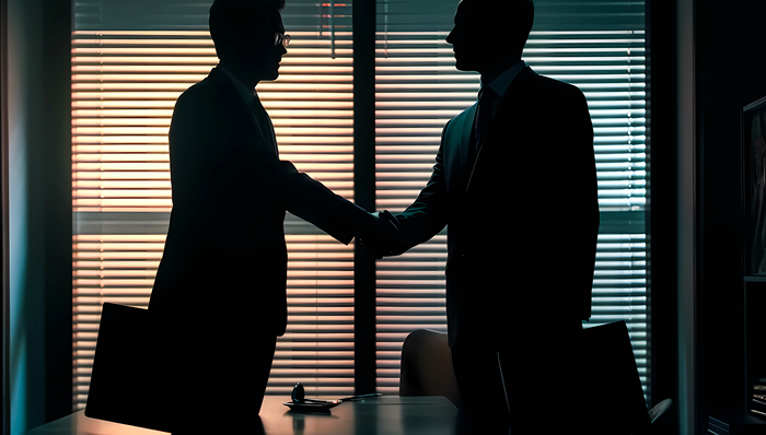 中信集团再迎人事变动,工行“老将”张文武任党委副书记