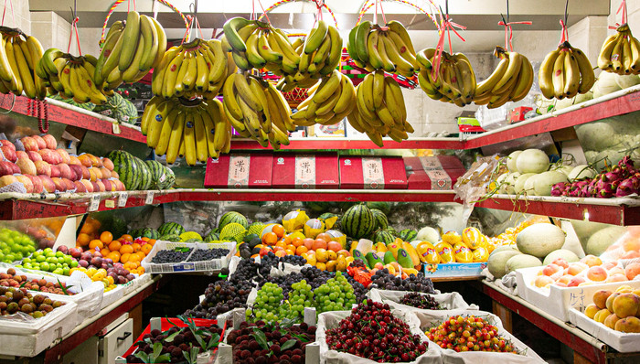 荔枝或将迎来量少价高的小年