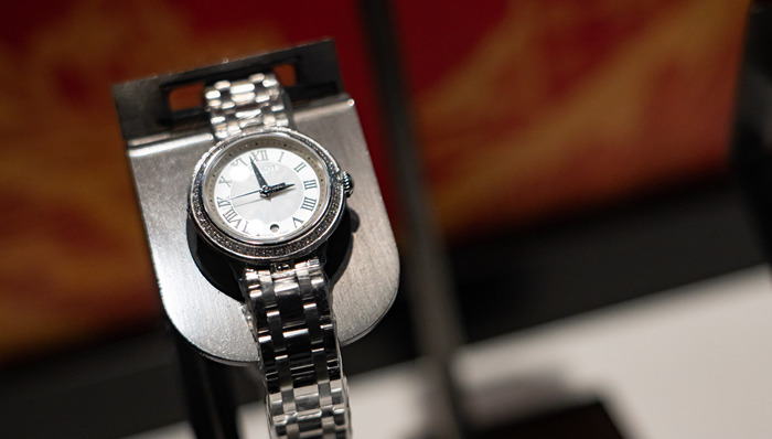 時尚商業(yè)說