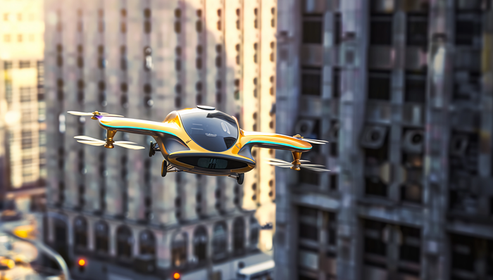 低空经济火了,中国人保、平安财险等头部险企争相进军这一赛道