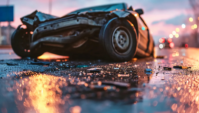 山西问界M7事故车搭载福瑞泰克智驾方案,但这不应是最关键的争议点