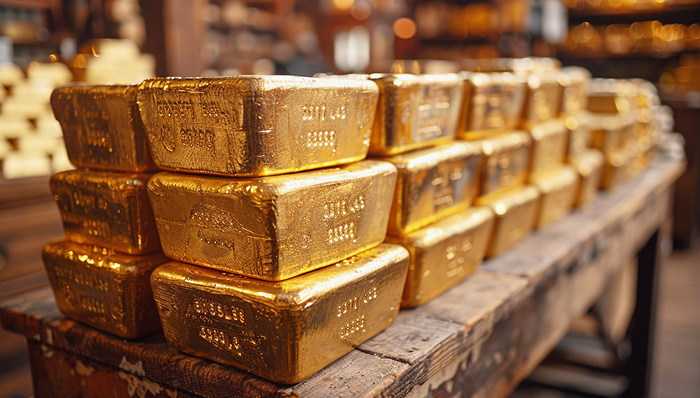 时隔半年央行再度增持黄金,透露出什么信号?