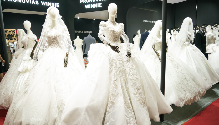 婚慶行業(yè),價格