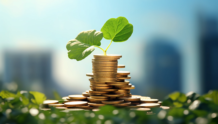 生态环境部孙金龙:建议拓展投融资渠道,增强绿色“一带一路”可持续发展活力