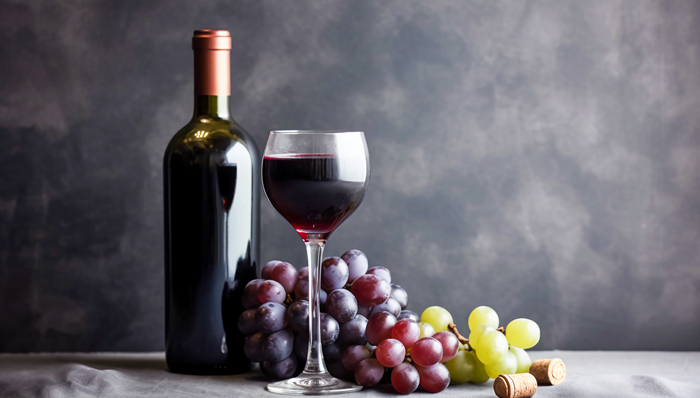 張裕,葡萄酒業(yè)