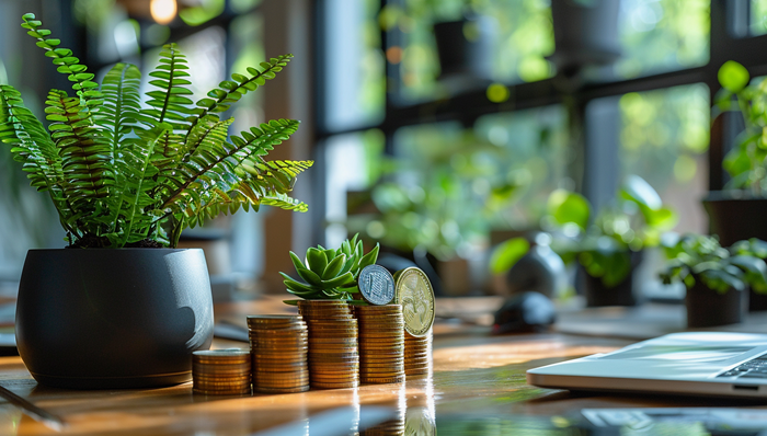 一線調(diào)研：商業(yè)銀行如何破解綠色金融三大難題？