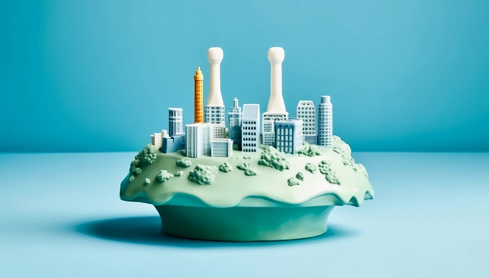 装机容量1.13亿千瓦,中国核电总体规模首次位居世界第一