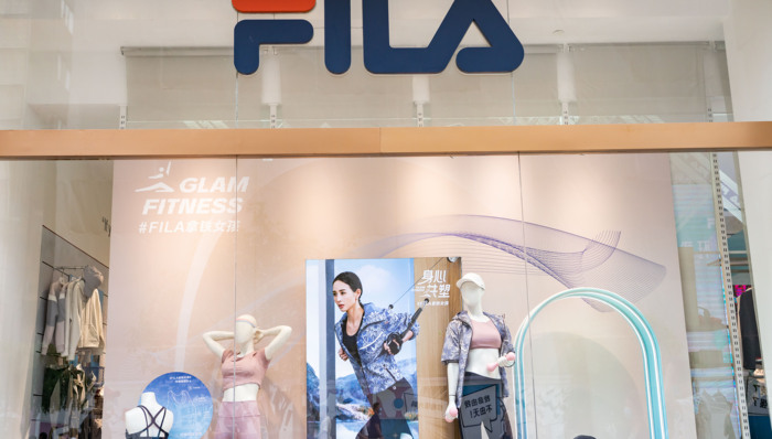 FILA,高尔夫,杨幂