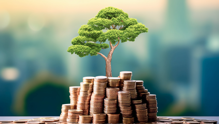 量體裁衣！商業(yè)銀行“貸”動(dòng)傳統(tǒng)產(chǎn)業(yè)園區(qū)綠色轉(zhuǎn)型