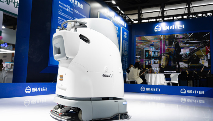 石头科技,追觅中国,科沃斯,商业模式