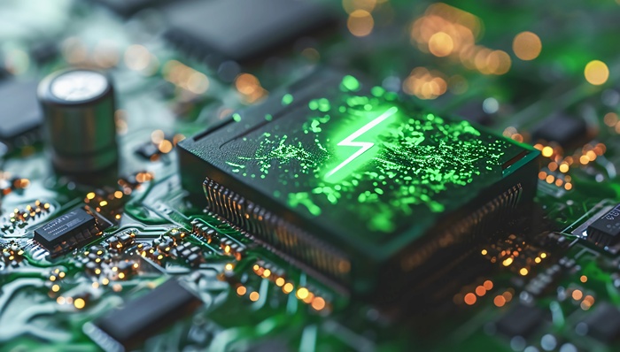 充電樁,動力電池