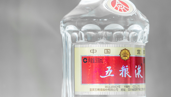 618白酒大战中,部分中高端单品跌破出厂价