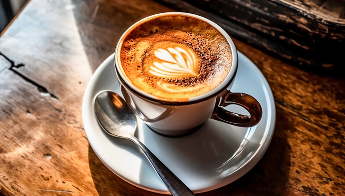 一杯高达1530元,广州一咖啡节“天价”咖啡惹争议