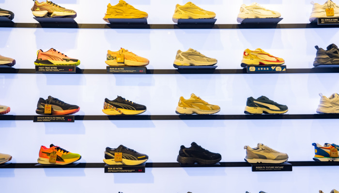 一鍵進入“地獄模式”！特朗普關稅沖擊東南亞運動鞋服代工廠