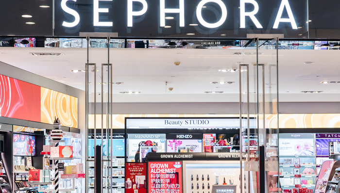 高端美妆消费遇冷,丝芙兰裁员