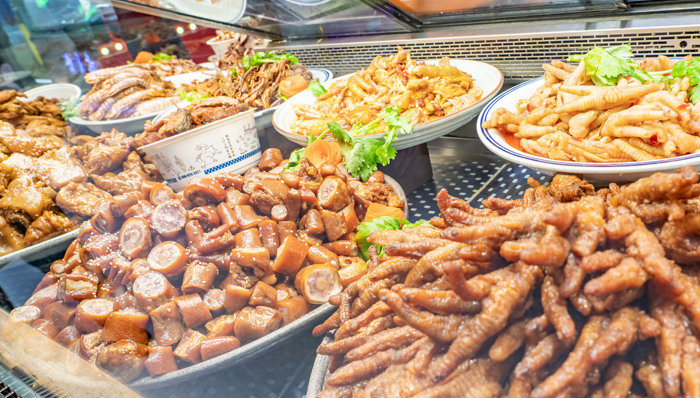 周黑鸭、绝味食品背后的这家供应商终止定增计划