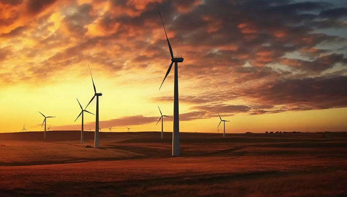 研报新知｜风电光伏全面出击，这家公司开始被机构推荐