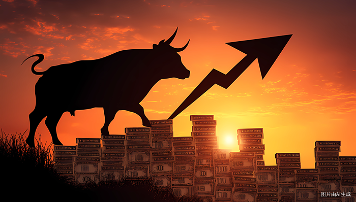 開年繼續(xù)狂飆！新華保險(xiǎn)、中國太保盤中創(chuàng)歷史新高，2026年保險(xiǎn)股能否延續(xù)升勢？