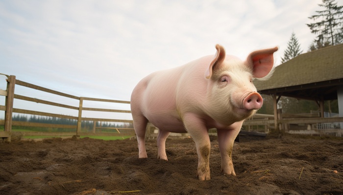 猪周期乍暖还寒,养殖大公司谨慎扩充产能
