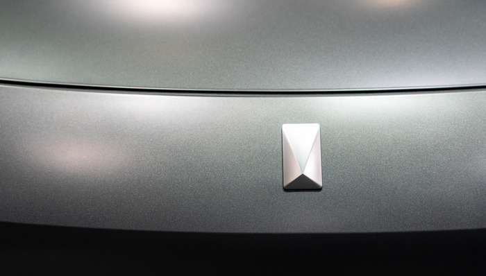 阿維塔高管;南寧事故;人工駕駛狀態(tài)