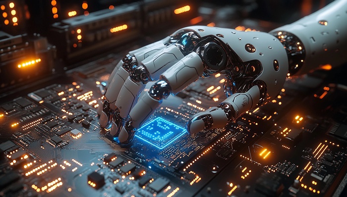 科大讯飞刘庆峰:建议加快构建国产算力平台上的自主可控大模型及产业生态 | 两会·民企之声