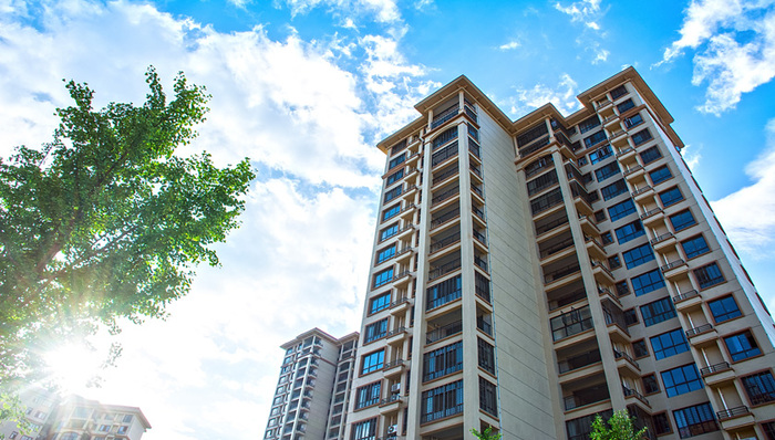 9070政策,东城永外地块