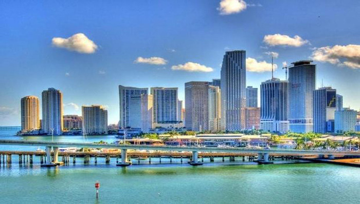 奥兰多,梦想之城