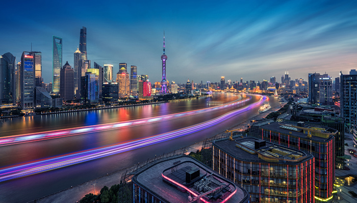 中国金茂,第四梯队