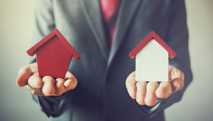 小产权房,共有产权房