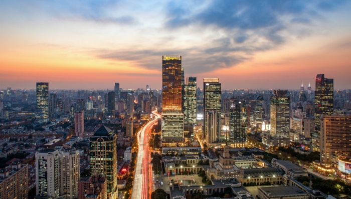 金地世家热卖 最该感谢的是投资客?