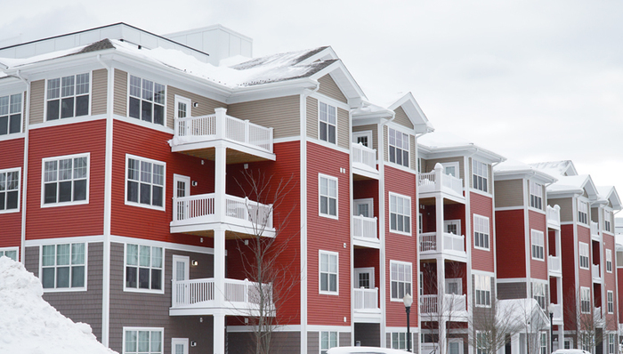 逐鹿“只租不售” 开发商的谋算与博弈