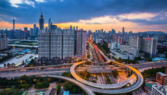 租哪儿 10月上海五大最强租住板块盘点