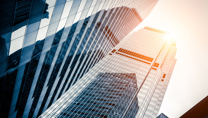 房企2017年报解读: 抢占龙头地位 扩张野心不减