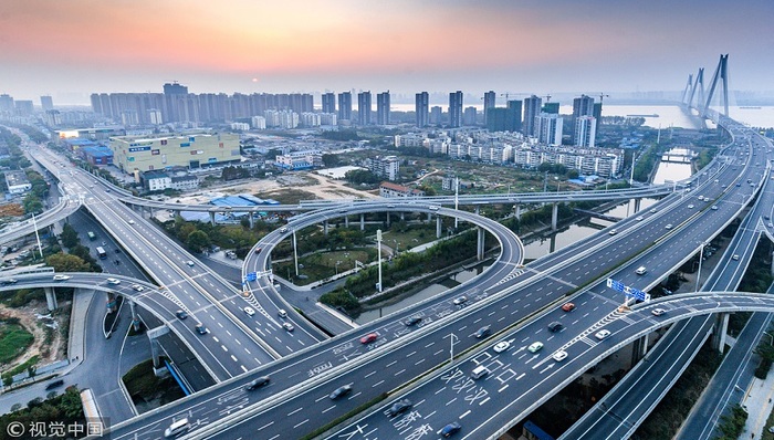 湖北建立房地产市场调控会商制度