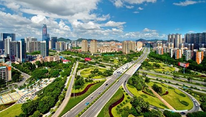 黑臭水体“全流域”治理: 佛山新路径推动产业升级