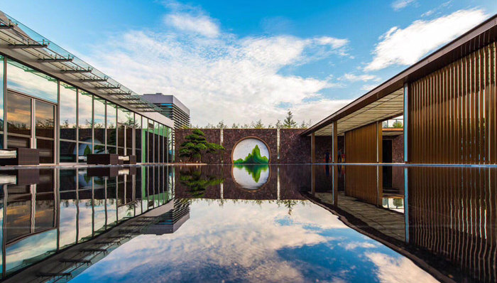 泰禾湾系力作厦门湾即将亮相