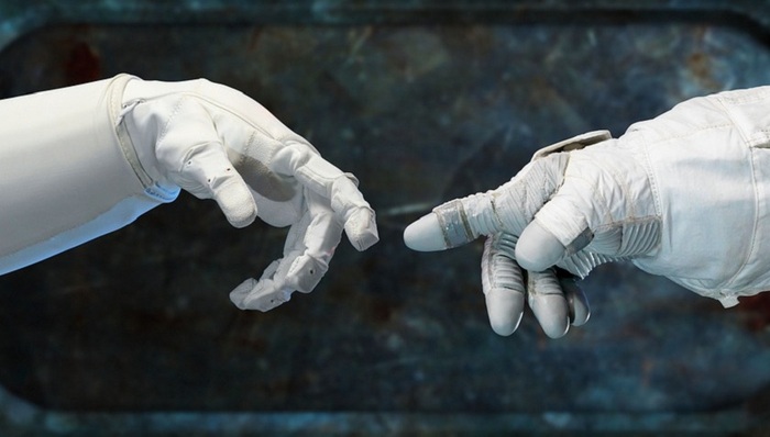 4年增4倍 佛山机器人企业数量已达百余家