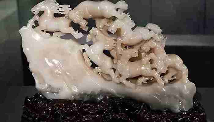 和田玉市场的大众化消费时代已经到来?