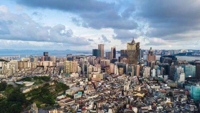 广州两万多名应急人员备勤抢险 全市2645棵树木倒伏