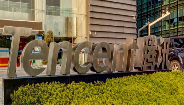 博弈造星新工业体系:腾讯、经纪公司、艺人平衡