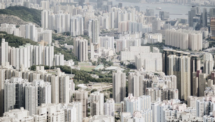 楼市大数据
