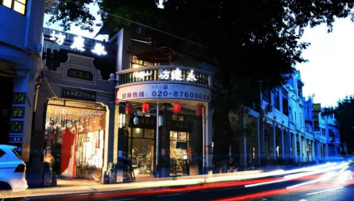 为什么永庆坊会成为广州“微改造”标杆样本?