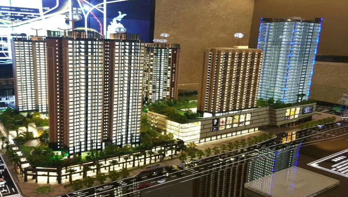 即将入市!坂田大族云峰备案均价5.9万/㎡推263套