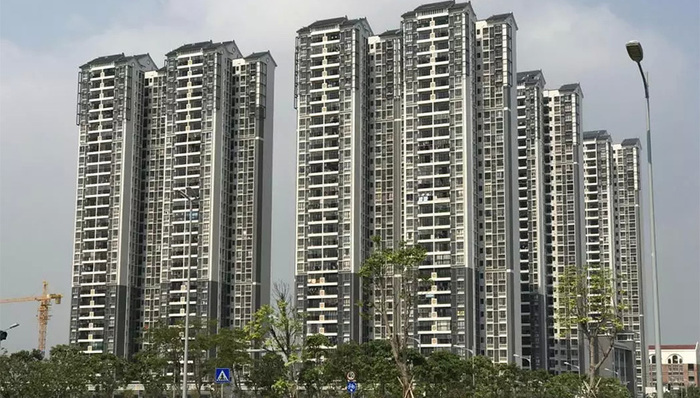 三房企抢驻南沙“珠江新城” 今年已卖地620亿