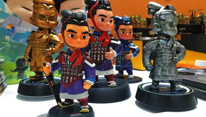 陕粤港澳活动周:让世界倾听陕西声音