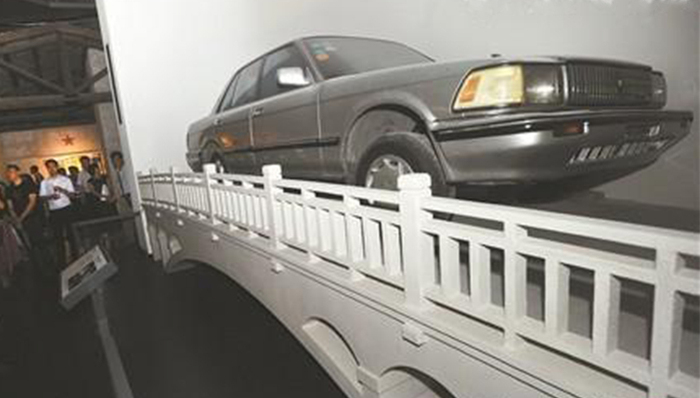 东莞汽车行业发展见证人陈家禹:改革开放推动东莞进入汽车社会