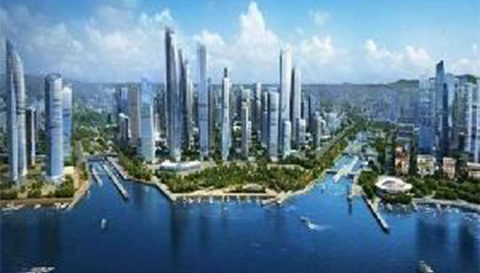 粤港澳大湾区金融融合日趋成熟,推动人民币国际化