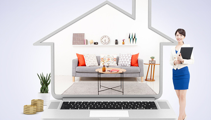 整合房产经纪和购房者 贝壳找房探寻“颠覆”之路