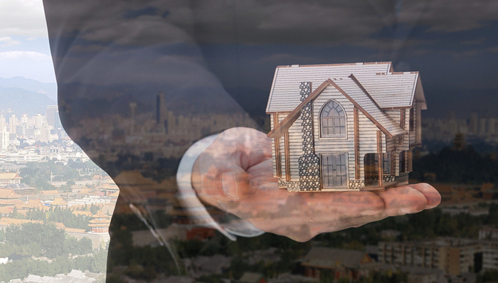 逾30家房企前11月销售额增三成