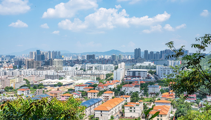 罗宇:平均5-8年,城市更新的本质是一场跨周期投资